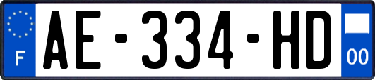 AE-334-HD