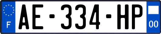 AE-334-HP