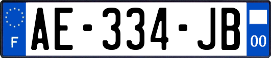 AE-334-JB