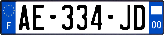 AE-334-JD