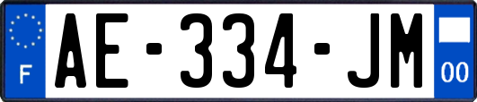 AE-334-JM