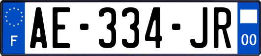 AE-334-JR