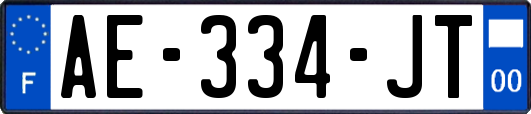 AE-334-JT