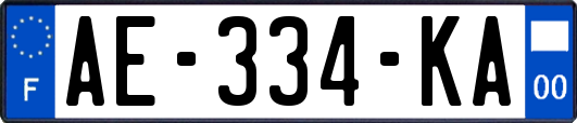 AE-334-KA
