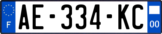 AE-334-KC