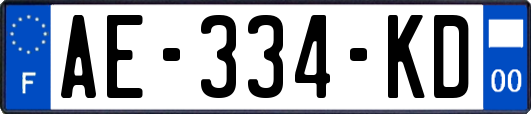AE-334-KD
