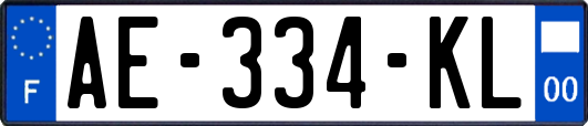 AE-334-KL