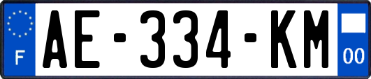 AE-334-KM