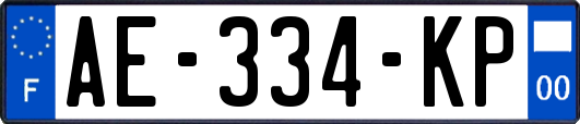 AE-334-KP