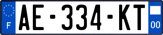 AE-334-KT