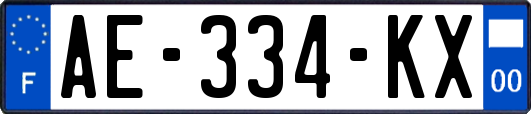 AE-334-KX