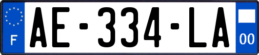 AE-334-LA