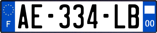 AE-334-LB