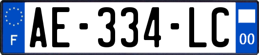 AE-334-LC