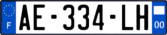AE-334-LH