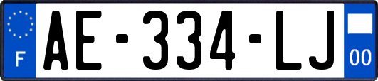 AE-334-LJ