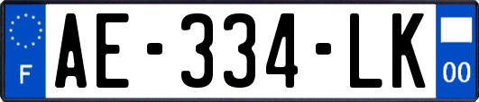 AE-334-LK