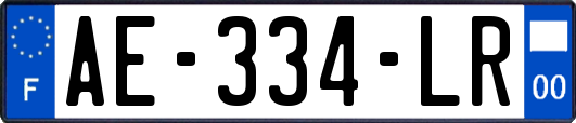 AE-334-LR