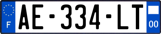 AE-334-LT