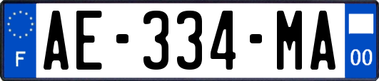 AE-334-MA