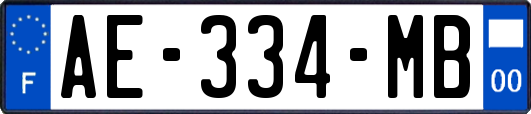 AE-334-MB