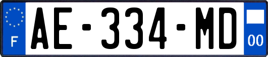 AE-334-MD