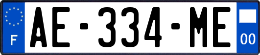 AE-334-ME