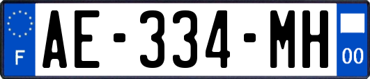 AE-334-MH