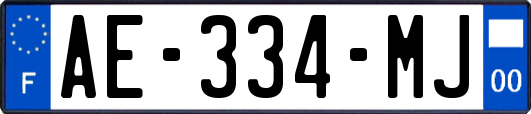 AE-334-MJ