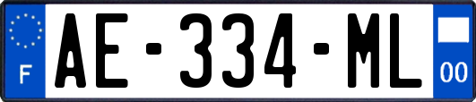 AE-334-ML