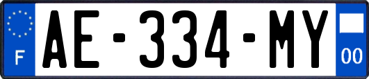 AE-334-MY
