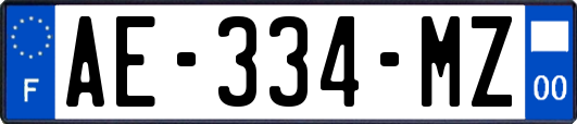 AE-334-MZ