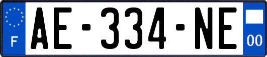 AE-334-NE