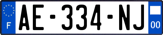 AE-334-NJ