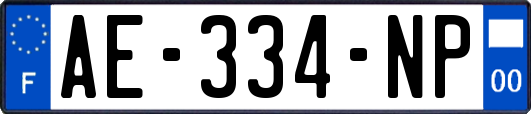 AE-334-NP
