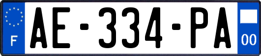 AE-334-PA