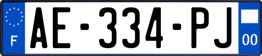 AE-334-PJ