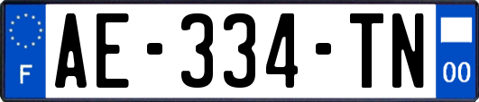 AE-334-TN