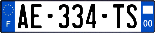 AE-334-TS