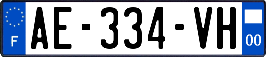 AE-334-VH