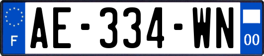 AE-334-WN