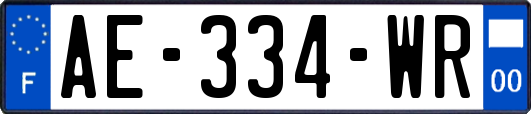 AE-334-WR