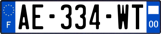 AE-334-WT