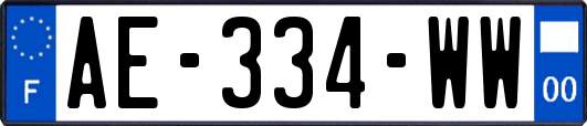 AE-334-WW