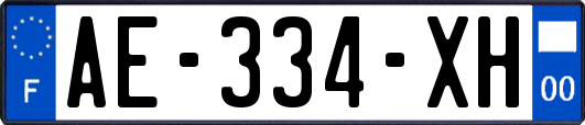 AE-334-XH