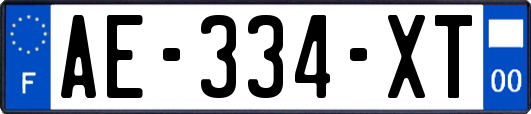 AE-334-XT
