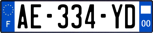 AE-334-YD