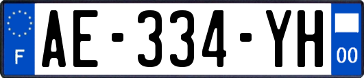AE-334-YH