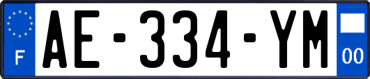 AE-334-YM