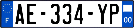 AE-334-YP
